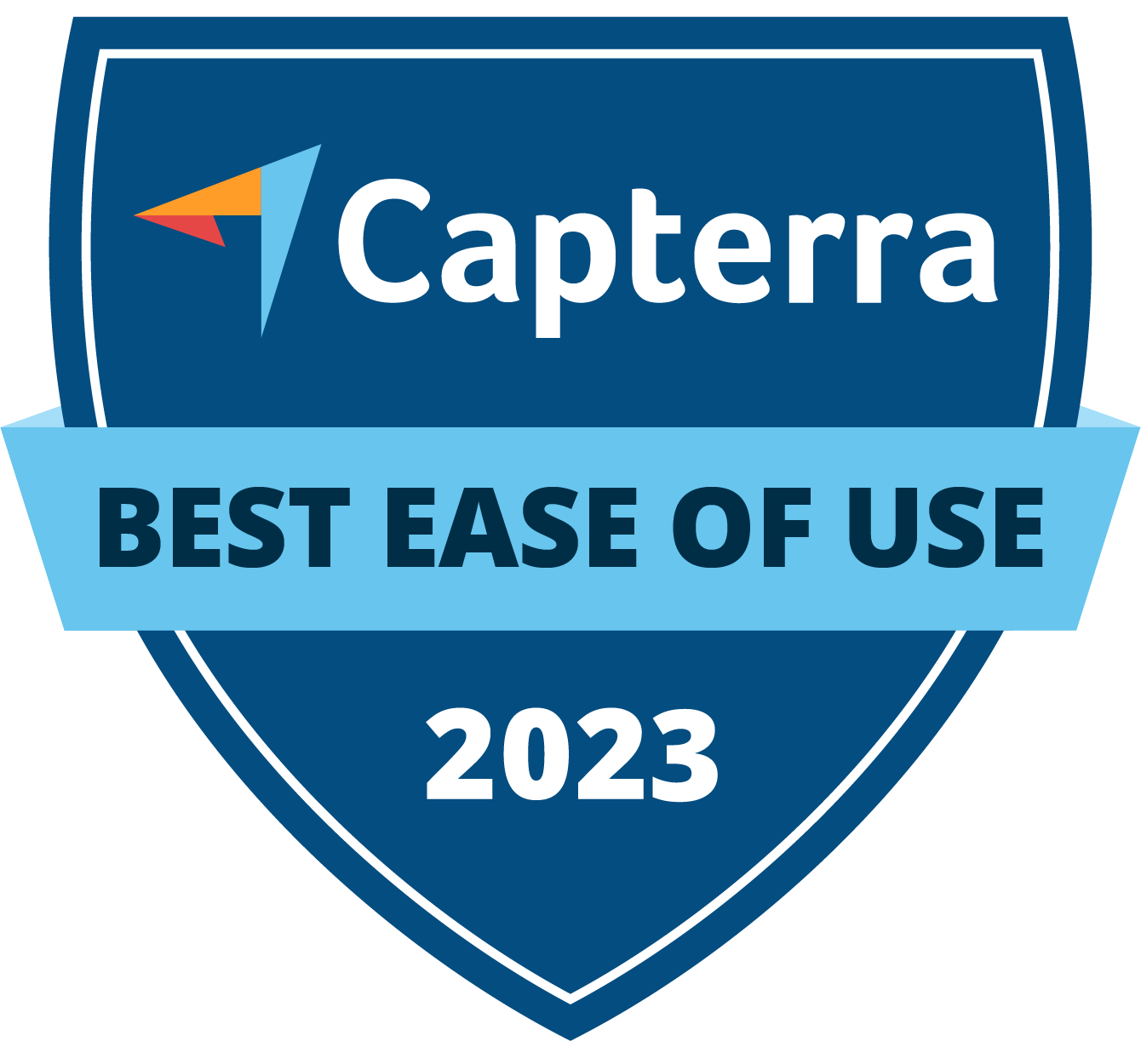 Capterra Ease of Use for School Administration Aug-21