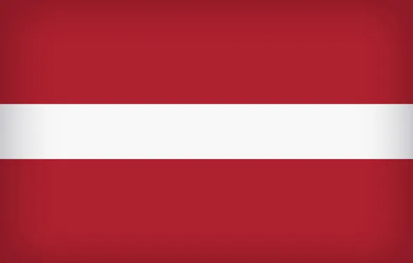 Latvia Flag