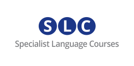 SLC logo