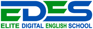 EDES logo