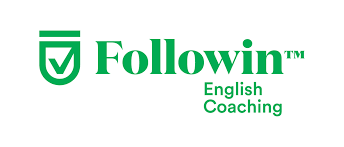 Followin logo