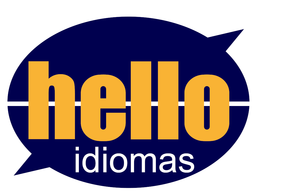 Hello Idiomas logo