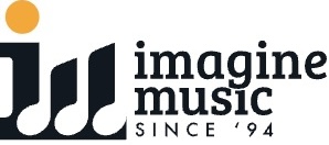 Imagine Music logo