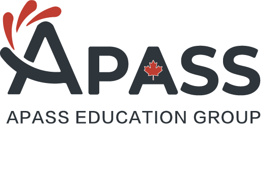 Apass logo