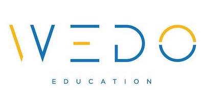 WEDO logo