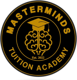 Masterminds logo