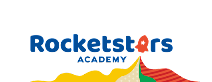 Rocketstars Academy logo